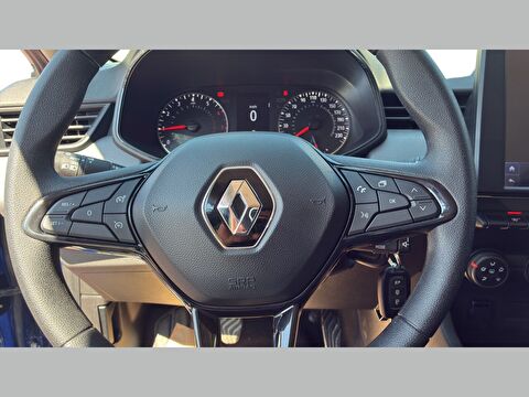 renault, clio, 1.0 sce joy, manuel, benzin 2.el otomobil | renew 14