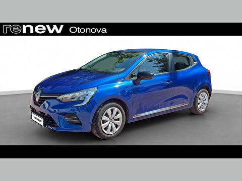 renault, clio, 1.0 sce joy, manuel, benzin 2.el otomobil | renew 1