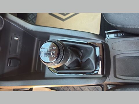 renault, clio, 1.0 sce joy, manuel, benzin 2.el otomobil | renew 6