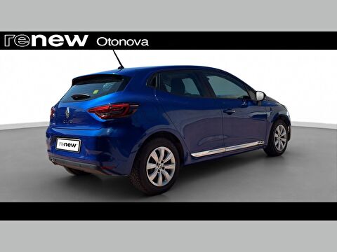 renault, clio, 1.0 sce joy, manuel, benzin 2.el otomobil | renew 3