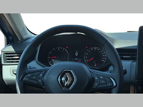 renault, clio, 1.0 sce joy, manuel, benzin 2.el otomobil | renew 5