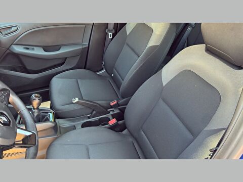 renault, clio, 1.0 sce joy, manuel, benzin 2.el otomobil | renew 13