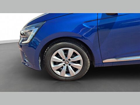 renault, clio, 1.0 sce joy, manuel, benzin 2.el otomobil | renew 4