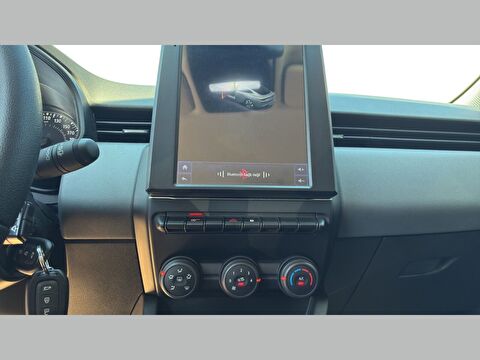 renault, clio, 1.0 sce joy, manuel, benzin 2.el otomobil | renew 12