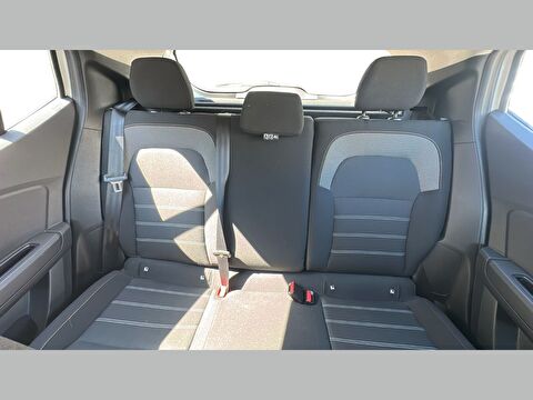 dacia, sandero stepway, 1.0 tce expression cvt, otomatik, benzin 2.el otomobil | renew 16