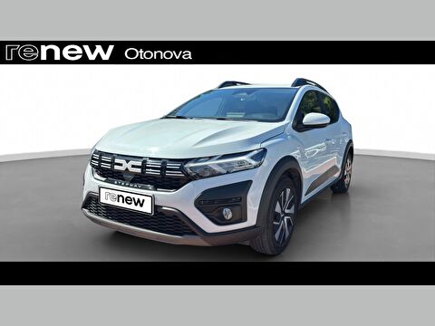 1.0 TCE Expression CVT, 2. el otomobil | renew