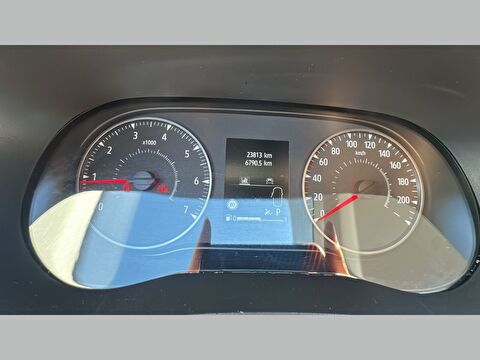 dacia, sandero stepway, 1.0 tce expression cvt, otomatik, benzin 2.el otomobil | renew 14