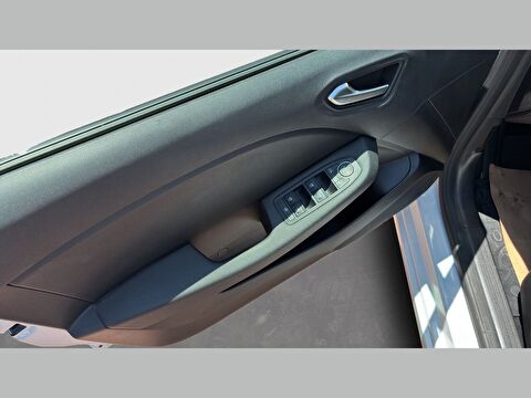 renault, clio, 1.0 tce touch x-tronic, otomatik, benzin 2.el otomobil | renew 14
