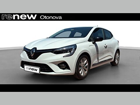 1.0 TCe Touch X-Tronic, 2. el otomobil | renew