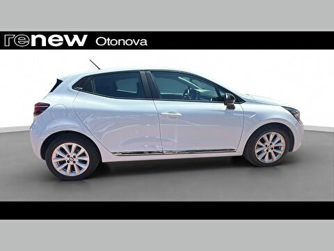 renault, clio, 1.0 tce touch x-tronic, otomatik, benzin 2.el otomobil | renew 6
