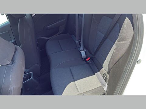 renault, clio, 1.0 tce touch x-tronic, otomatik, benzin 2.el otomobil | renew 13