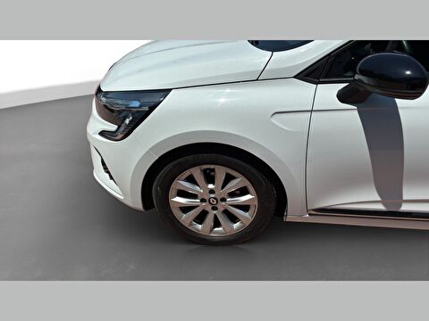 renault, clio, 1.0 tce touch x-tronic, otomatik, benzin 2.el otomobil | renew 7