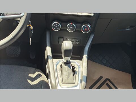 renault, clio, 1.0 tce touch x-tronic, otomatik, benzin 2.el otomobil | renew 10