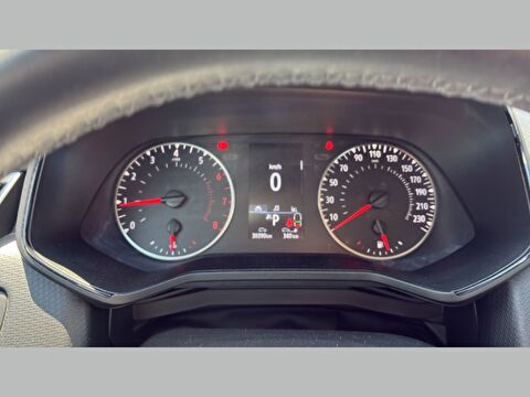 renault, clio, 1.0 tce touch x-tronic, otomatik, benzin 2.el otomobil | renew 8