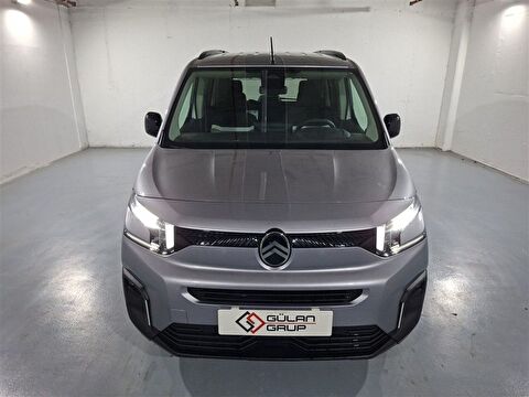 citroen, berlingo, 1.5 bluehdı plus eat8, otomatik, dizel 2.el otomobil | renew 3
