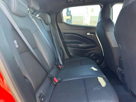 nissan, juke, 1.0 dıg-t platinum dct, otomatik, benzin 2.el otomobil | renew 10