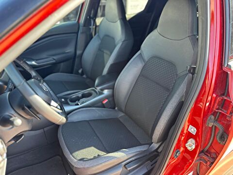 nissan, juke, 1.0 dıg-t platinum dct, otomatik, benzin 2.el otomobil | renew 8