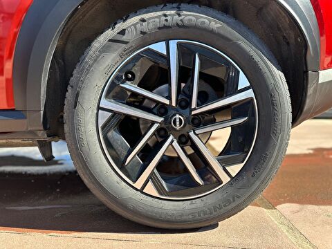 nissan, juke, 1.0 dıg-t platinum dct, otomatik, benzin 2.el otomobil | renew 24