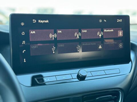 nissan, juke, 1.0 dıg-t platinum dct, otomatik, benzin 2.el otomobil | renew 19