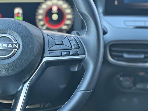 nissan, juke, 1.0 dıg-t platinum dct, otomatik, benzin 2.el otomobil | renew 18