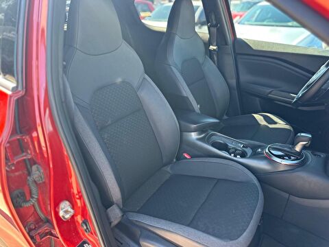 nissan, juke, 1.0 dıg-t platinum dct, otomatik, benzin 2.el otomobil | renew 9