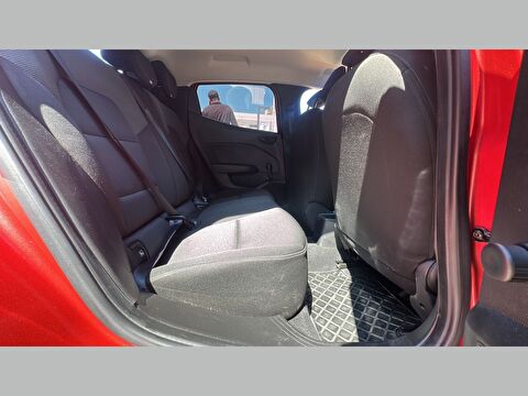 renault, clio, 1.0 tce joy x-tronic, otomatik, benzin 2.el otomobil | renew 16