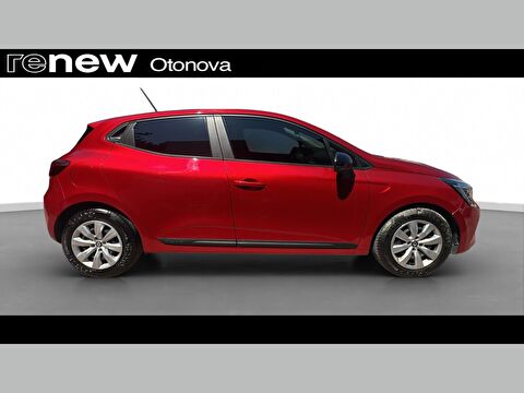 renault, clio, 1.0 tce joy x-tronic, otomatik, benzin 2.el otomobil | renew 5