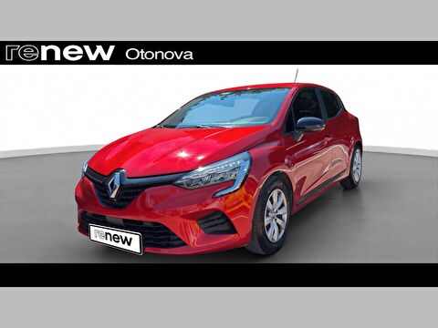 1.0 TCe Joy X-Tronic, 2. el otomobil | renew