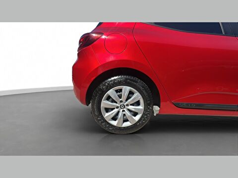 renault, clio, 1.0 tce joy x-tronic, otomatik, benzin 2.el otomobil | renew 9