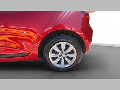 renault, clio, 1.0 tce joy x-tronic, otomatik, benzin 2.el otomobil | renew 7
