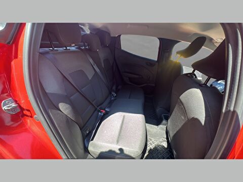 renault, clio, 1.0 tce joy x-tronic, otomatik, benzin 2.el otomobil | renew 15