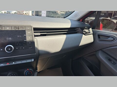 renault, clio, 1.0 tce joy x-tronic, otomatik, benzin 2.el otomobil | renew 26