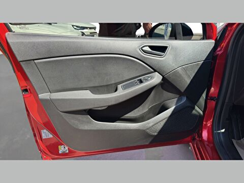 renault, clio, 1.0 tce joy x-tronic, otomatik, benzin 2.el otomobil | renew 25