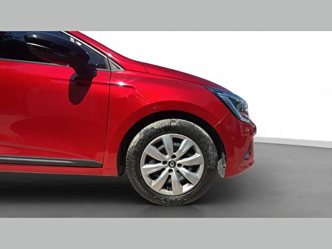 renault, clio, 1.0 tce joy x-tronic, otomatik, benzin 2.el otomobil | renew 8
