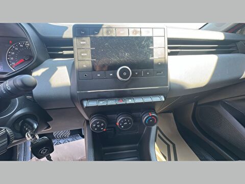 renault, clio, 1.0 tce joy x-tronic, otomatik, benzin 2.el otomobil | renew 17