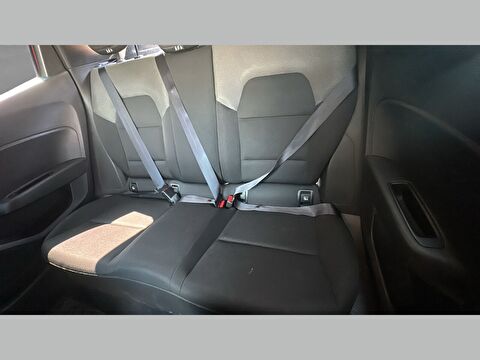 renault, clio, 1.0 tce joy x-tronic, otomatik, benzin 2.el otomobil | renew 14