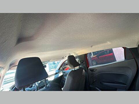 renault, clio, 1.0 tce joy x-tronic, otomatik, benzin 2.el otomobil | renew 21