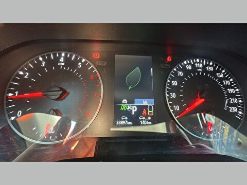 renault, clio, 1.0 tce joy x-tronic, otomatik, benzin 2.el otomobil | renew 12