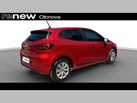 renault, clio, 1.0 tce joy x-tronic, otomatik, benzin 2.el otomobil | renew 3