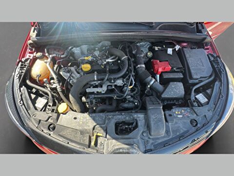 renault, clio, 1.0 tce joy x-tronic, otomatik, benzin 2.el otomobil | renew 22