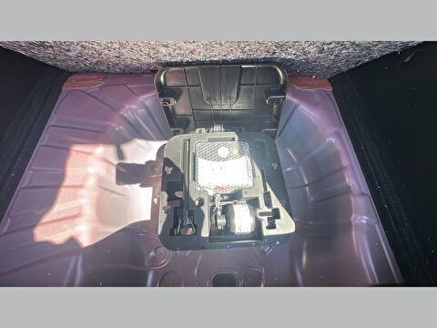 renault, clio, 1.0 tce joy x-tronic, otomatik, benzin 2.el otomobil | renew 23