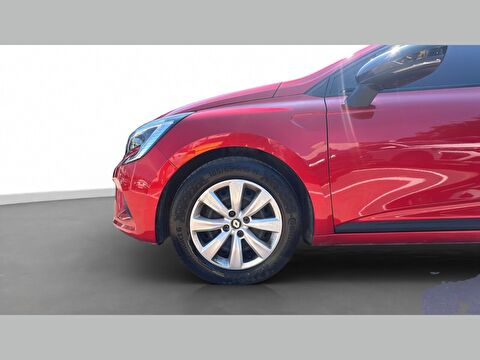 renault, clio, 1.0 tce joy x-tronic, otomatik, benzin 2.el otomobil | renew 6
