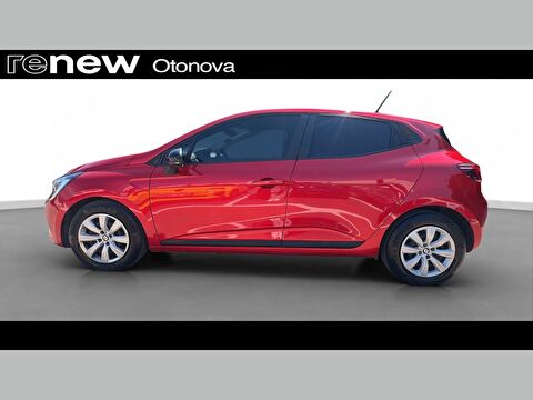 renault, clio, 1.0 tce joy x-tronic, otomatik, benzin 2.el otomobil | renew 4