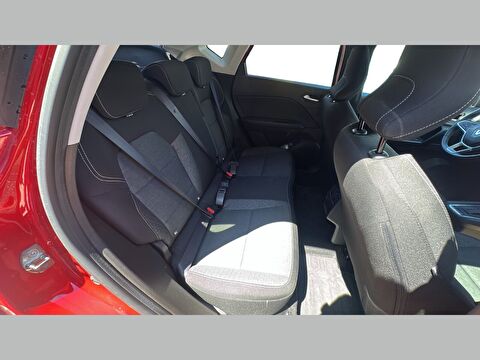 renault, captur, 1.3 tce touch plus edc, otomatik, hybrid 2.el otomobil | renew 20