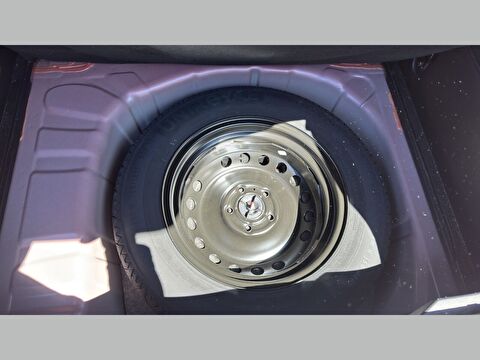 renault, captur, 1.3 tce touch plus edc, otomatik, hybrid 2.el otomobil | renew 23