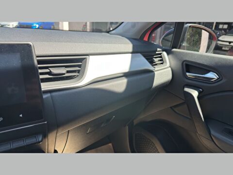 renault, captur, 1.3 tce touch plus edc, otomatik, hybrid 2.el otomobil | renew 19