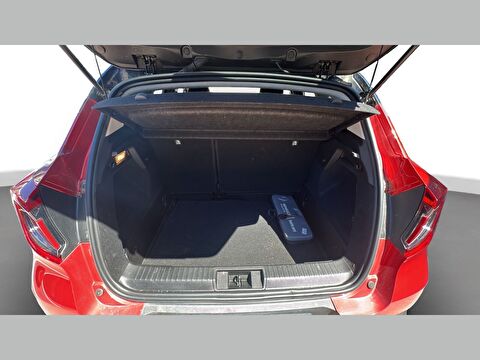renault, captur, 1.3 tce touch plus edc, otomatik, hybrid 2.el otomobil | renew 15