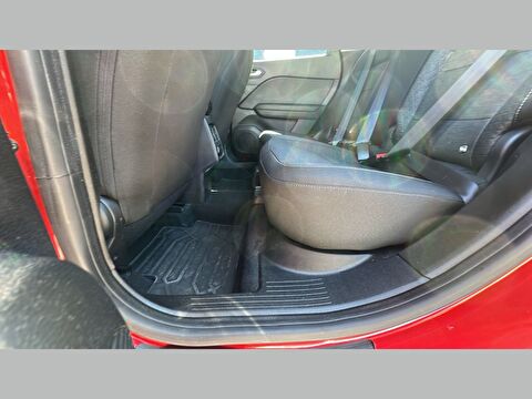 renault, captur, 1.3 tce touch plus edc, otomatik, hybrid 2.el otomobil | renew 18