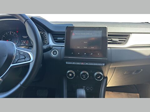 renault, captur, 1.3 tce touch plus edc, otomatik, hybrid 2.el otomobil | renew 14