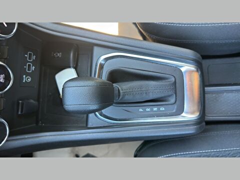 renault, captur, 1.3 tce touch plus edc, otomatik, hybrid 2.el otomobil | renew 17